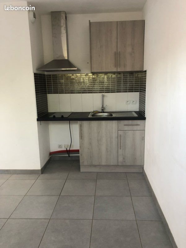 Appartement à louer, 38m², Amiens