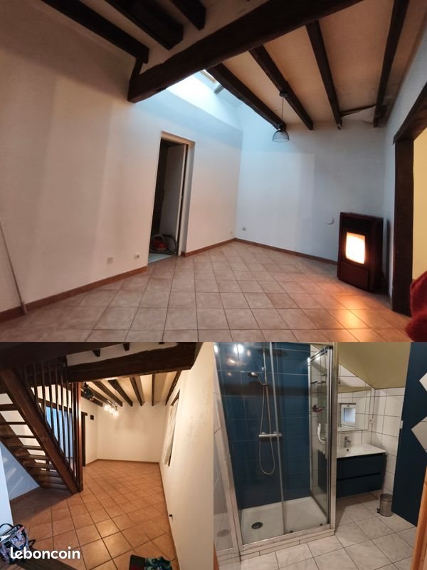 Maison à vendre, 90m², Langey