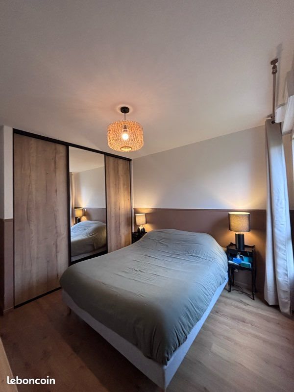 Appartement à vendre, 80m², Allonzier-la-Caille