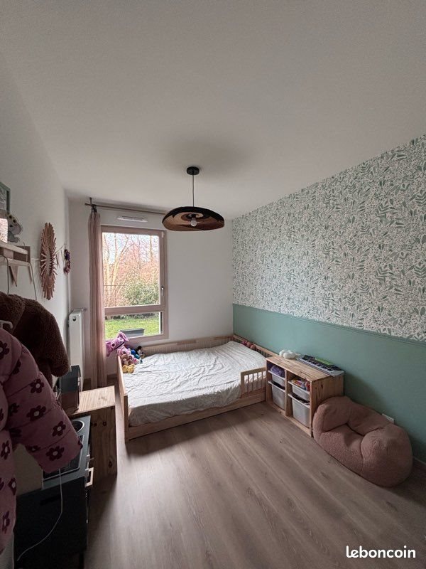 Appartement à vendre, 80m², Allonzier-la-Caille