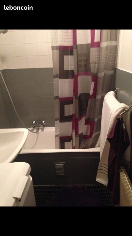 Appartement à louer, 35m², Gaillard