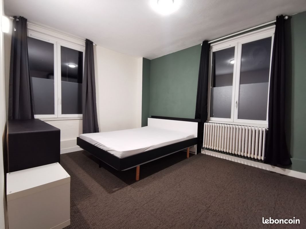 Appartement à louer, 60m², Coutances