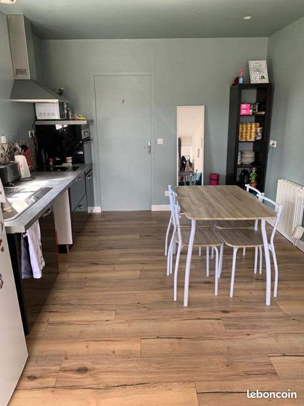 Appartement à louer, 47m², Saint-Melaine-sur-Aubance