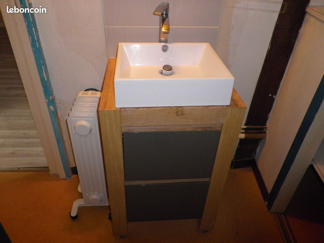 Appartement à louer, 12m², Châteaugiron