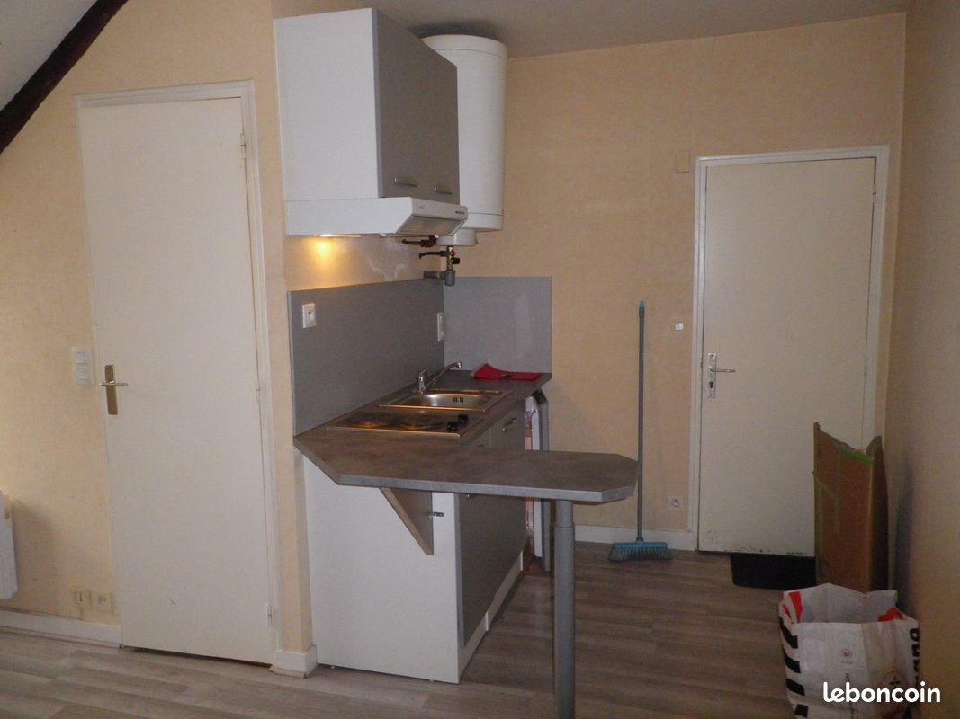 Appartement à louer, 12m², Châteaugiron
