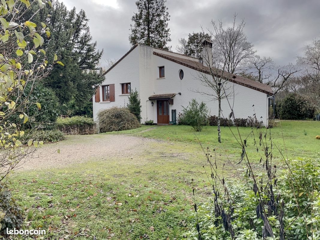 Maison à vendre, 130m², Mignaloux-Beauvoir