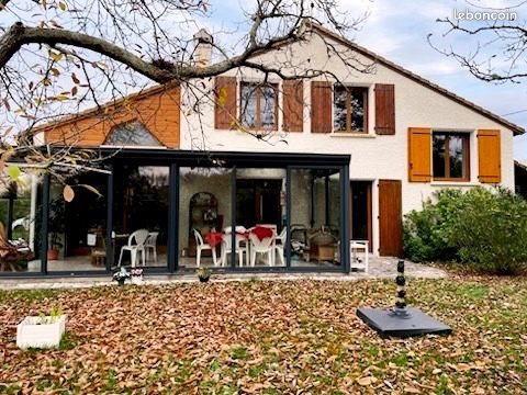 Maison à vendre, 130m², Mignaloux-Beauvoir