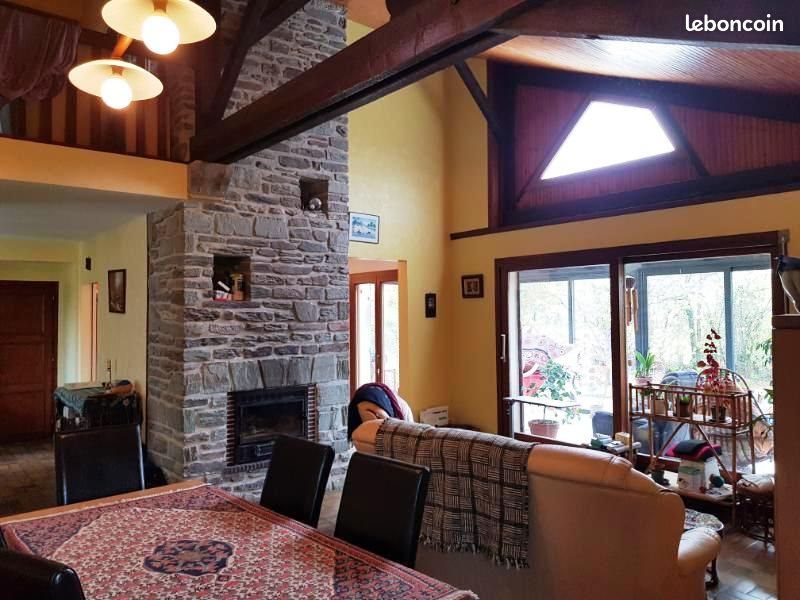 Maison à vendre, 130m², Mignaloux-Beauvoir