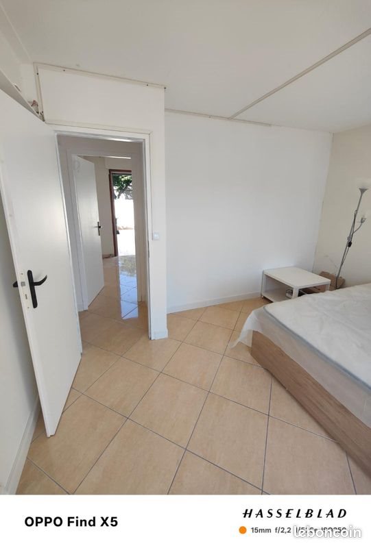 Appartement à louer, 20m², Toulouse