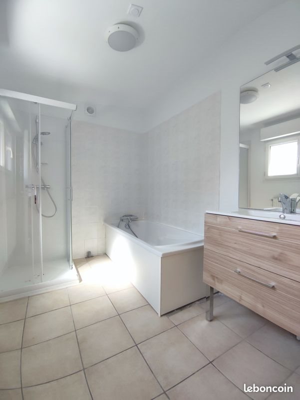 Maison à louer, 72m², Le Mans