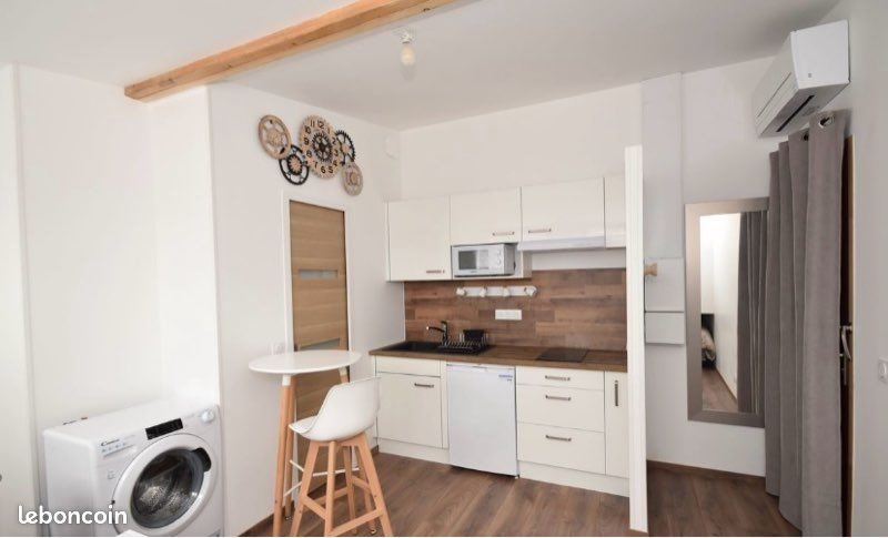 Appartement à louer, 29m², Vendôme