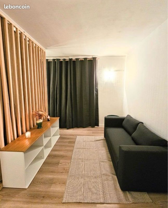 Appartement à louer, 29m², Vendôme