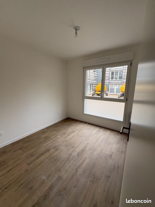 Appartement à louer, 81m², Fleury-sur-Orne