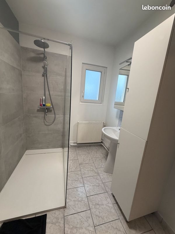 Maison à louer, 77m², Bécordel-Bécourt