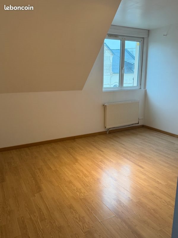 Maison à louer, 77m², Bécordel-Bécourt