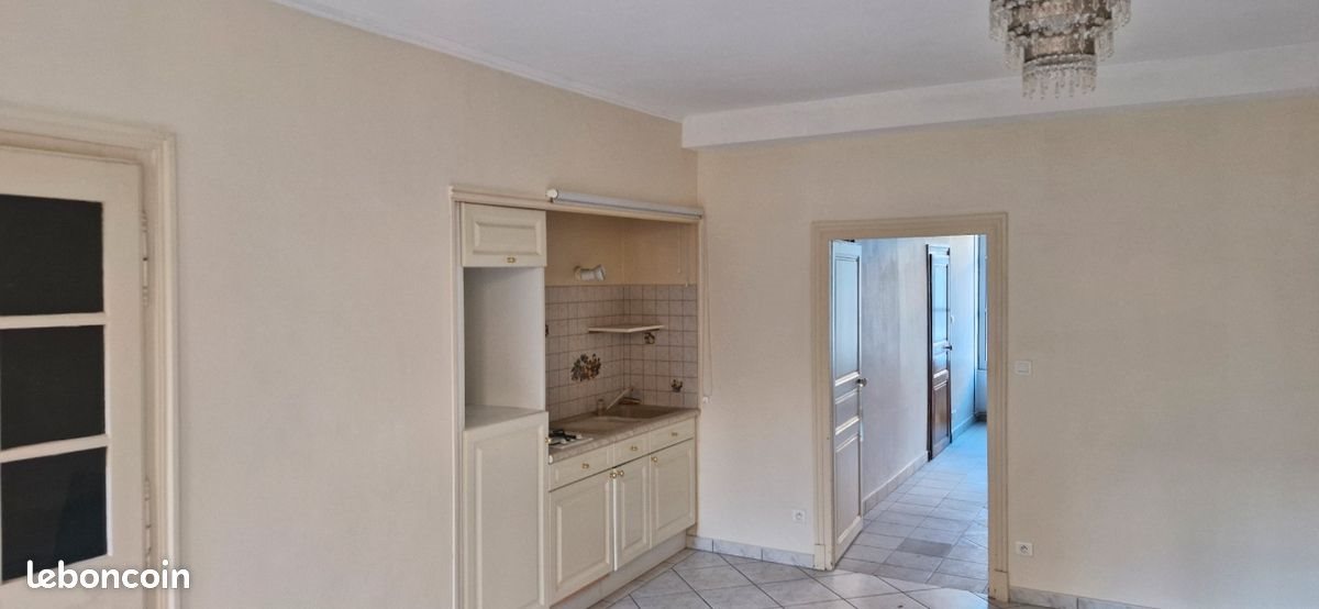 Appartement à louer, 74m², Semur-en-Auxois