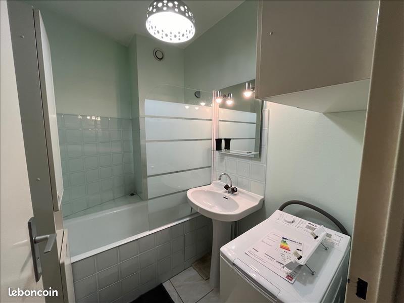 Appartement à louer, 56m², Limoges
