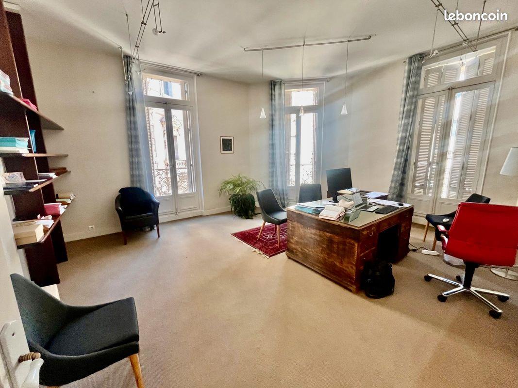 Appartement à vendre, 210m², Toulon