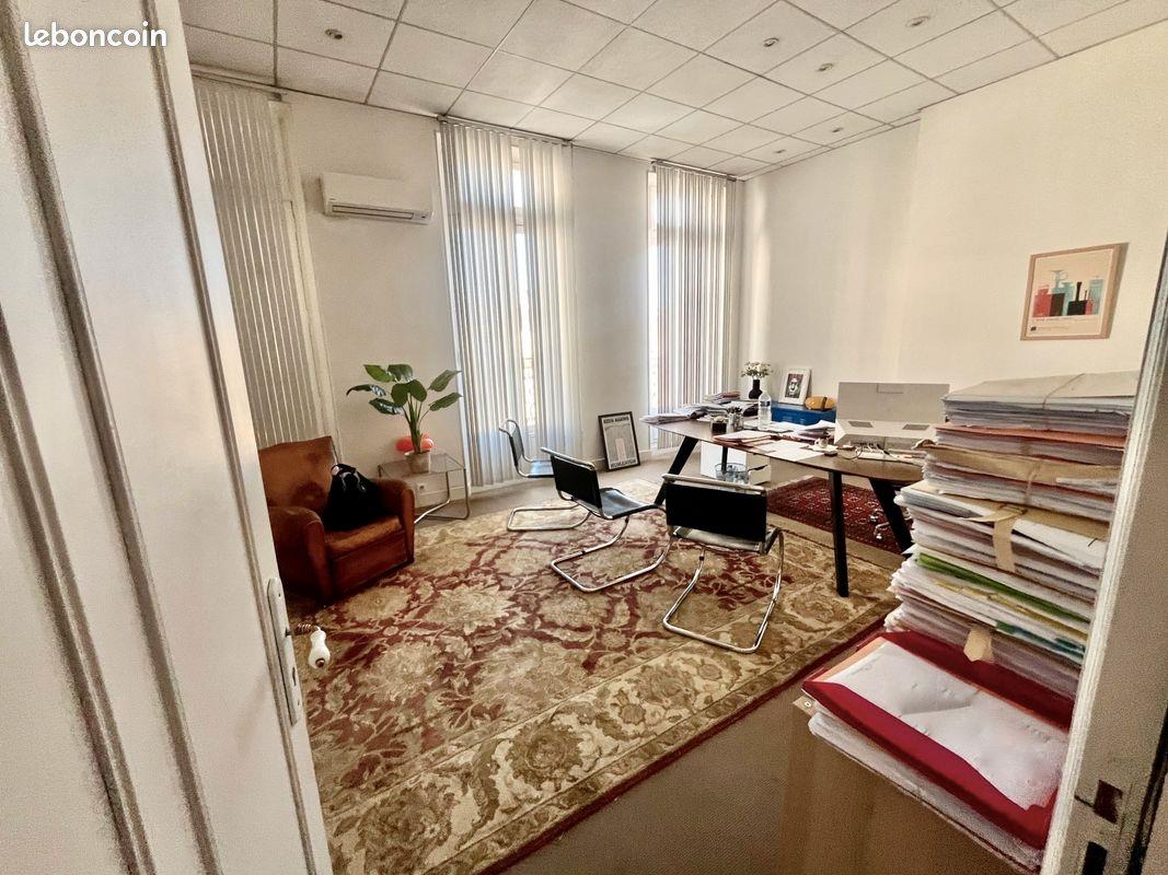 Appartement à vendre, 210m², Toulon