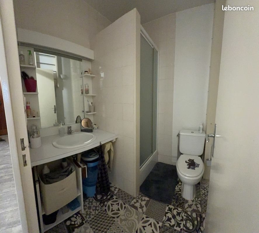 Appartement à vendre, 30m², Chalon-sur-Saône