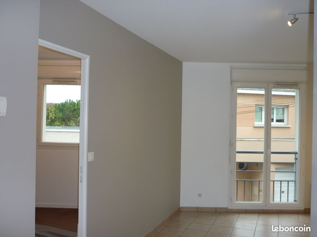 Appartement à louer, 33m², Nantes