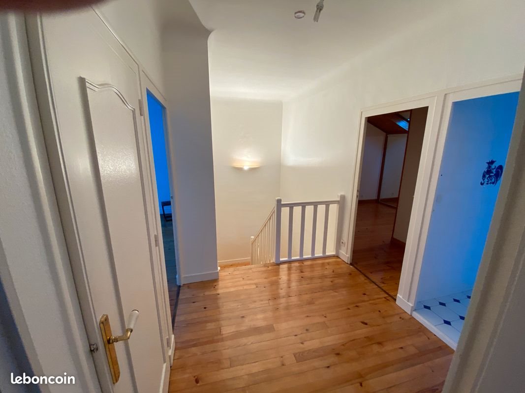 Maison à louer, 170m², Saint-Etienne