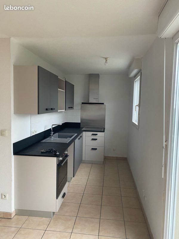 Appartement à louer, 69m², Thonon-les-Bains