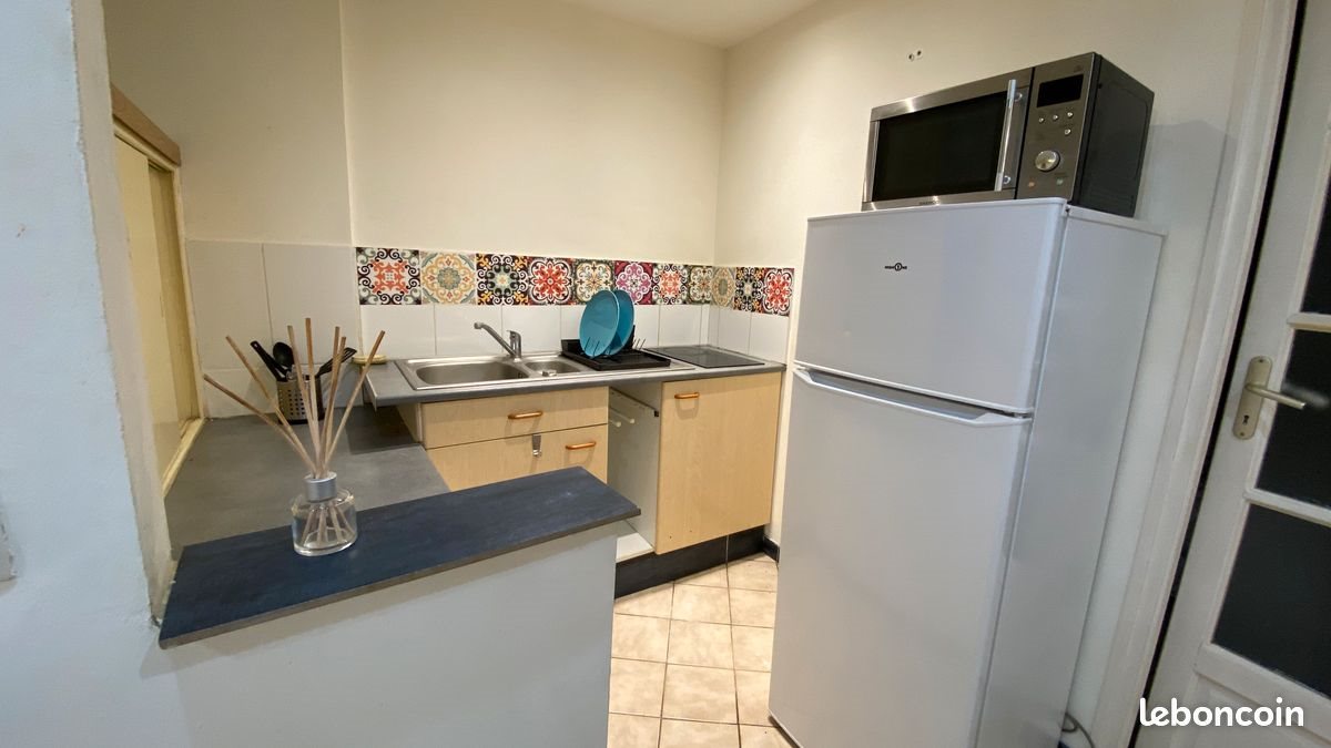 Appartement à louer, 35m², Perpignan