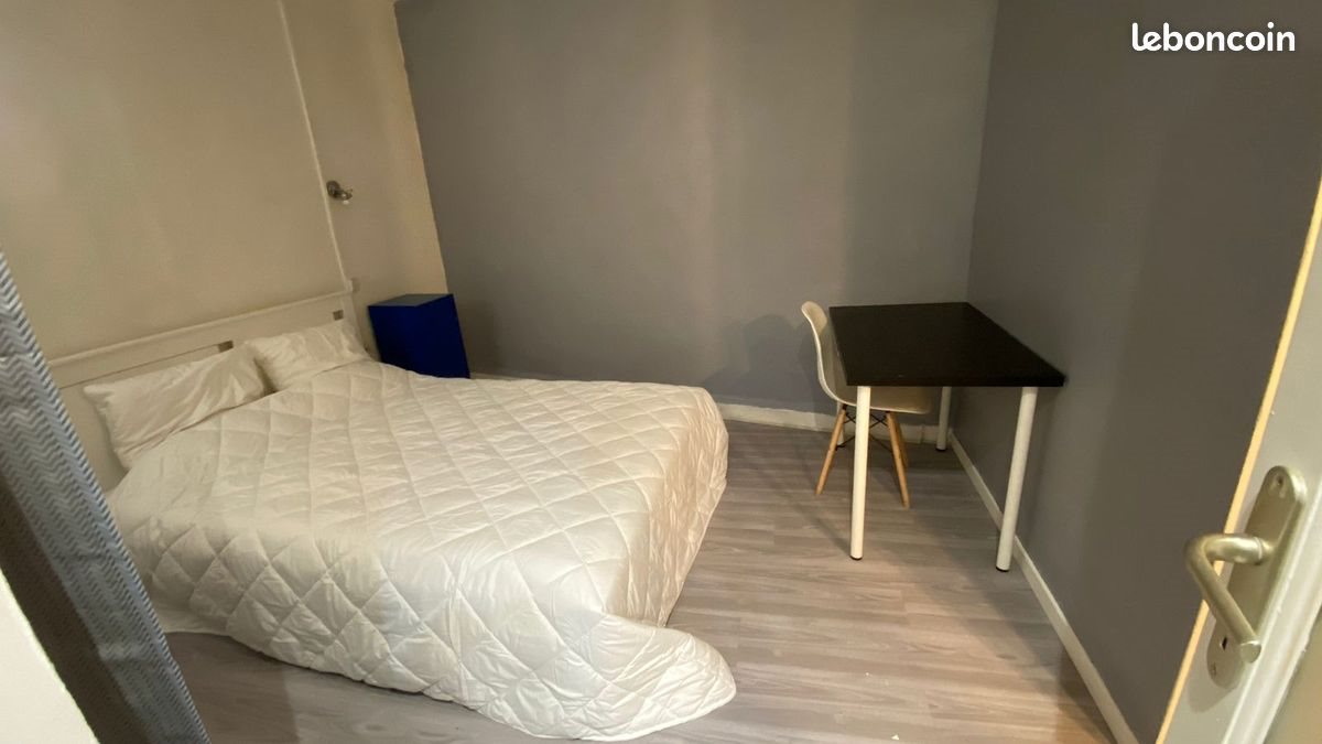 Appartement à louer, 35m², Perpignan