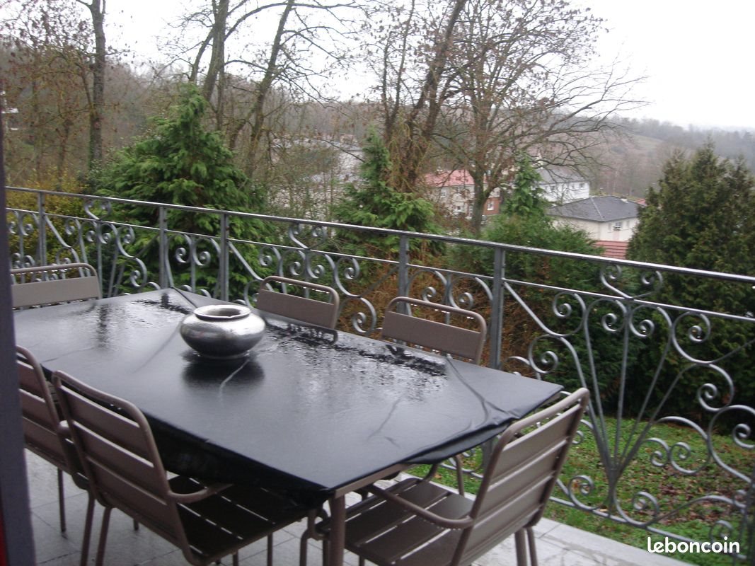 Maison à louer, 225m², Saint-Julien-lès-Metz