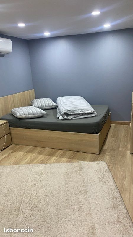 Appartement à louer, 39m², Paray-Vieille-Poste