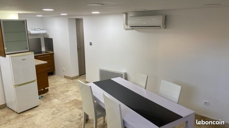 Appartement à louer, 39m², Paray-Vieille-Poste