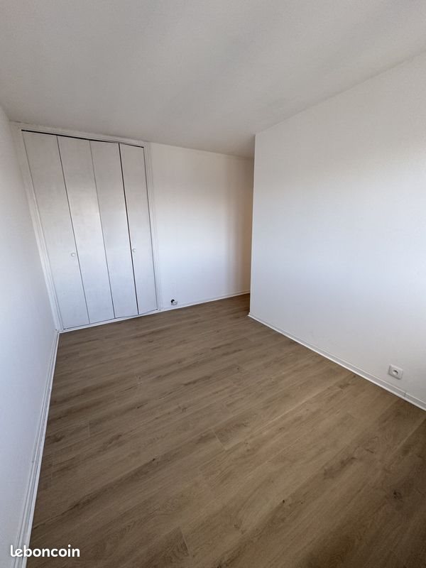 Appartement à louer, 91m², Villiers-sur-Marne