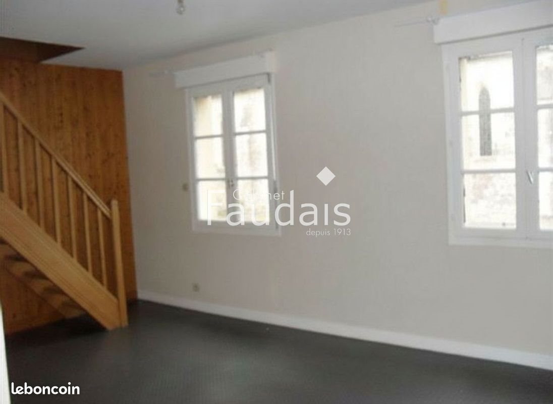 Appartement à louer, 73m², Sainte-Mère-Eglise