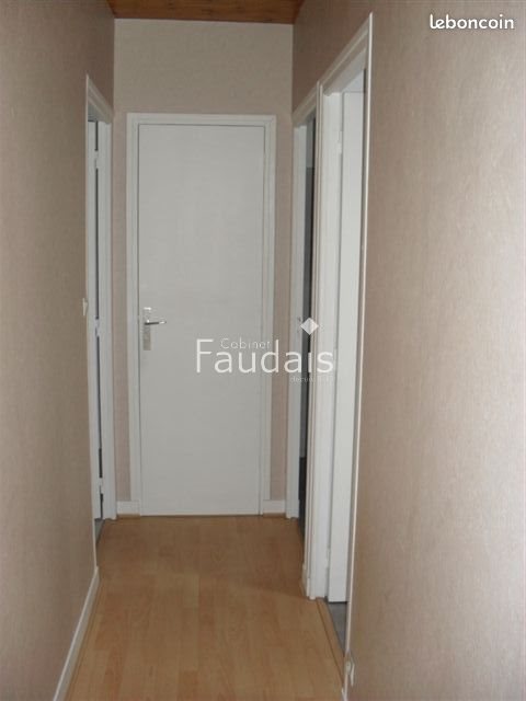 Appartement à louer, 73m², Sainte-Mère-Eglise