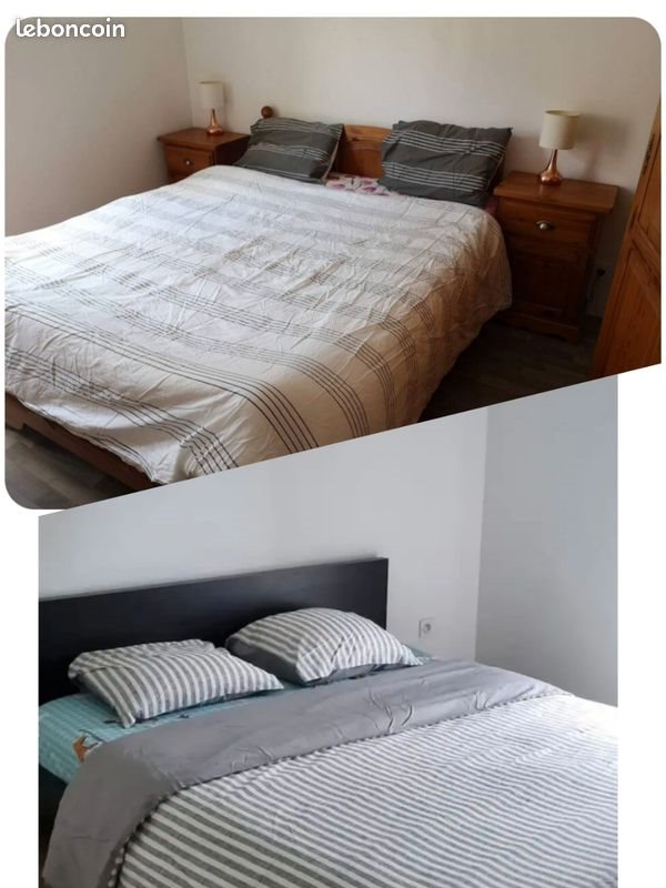 Appartement à louer, 62m², Sartrouville