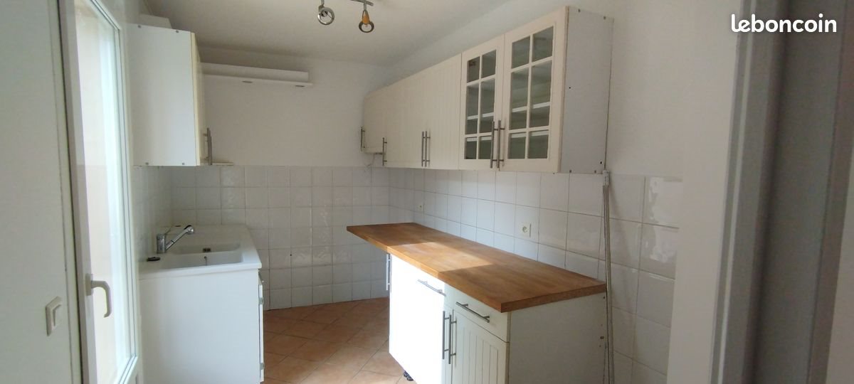 Maison à louer, 88m², Pertuis
