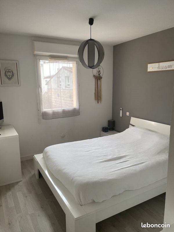 Appartement à vendre, 43m², Castelginest
