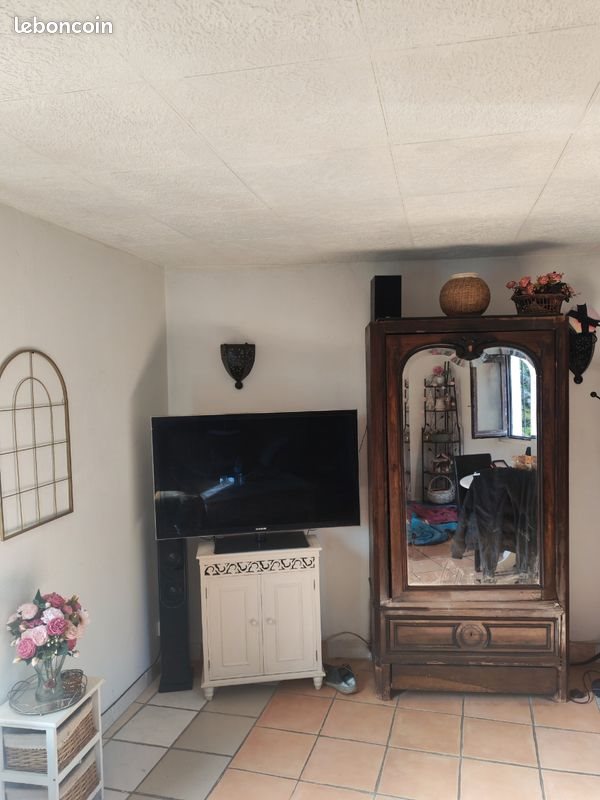 Maison à vendre, NaNm², Saint-Barthélemy-de-Beaurepaire