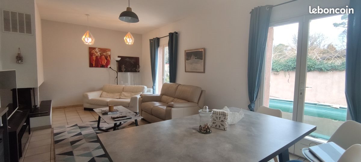 Maison à vendre, 139m², Toulouse