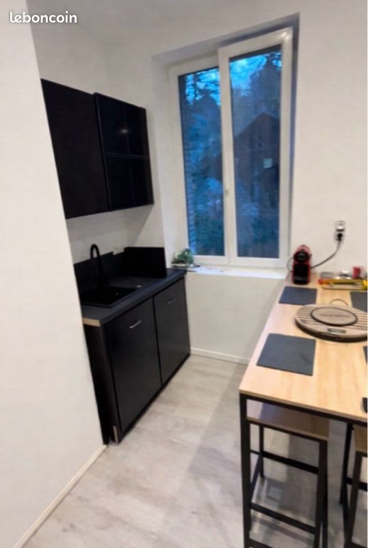 Appartement à louer, 20m², Besançon