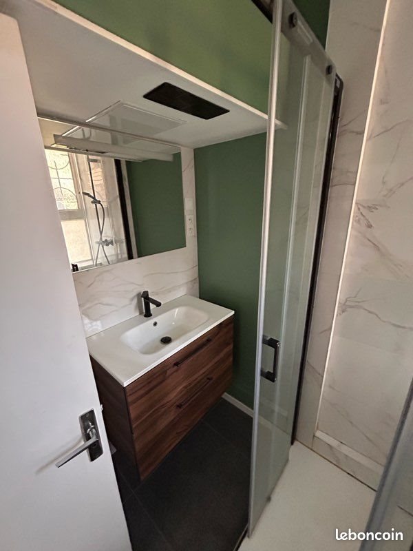 Appartement à louer, 20m², Besançon