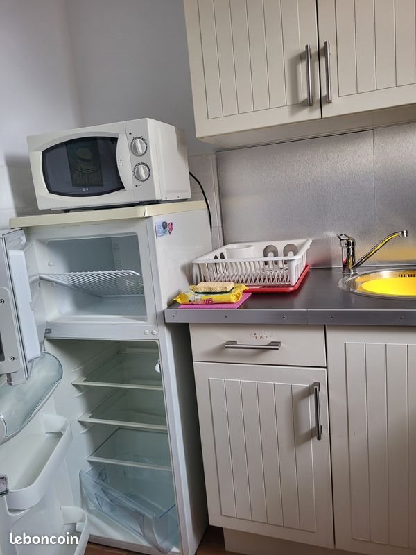 Appartement à louer, 27m², Aix-en-Provence