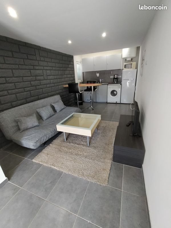 Appartement à louer, 35m², Sainte-Geneviève-des-Bois