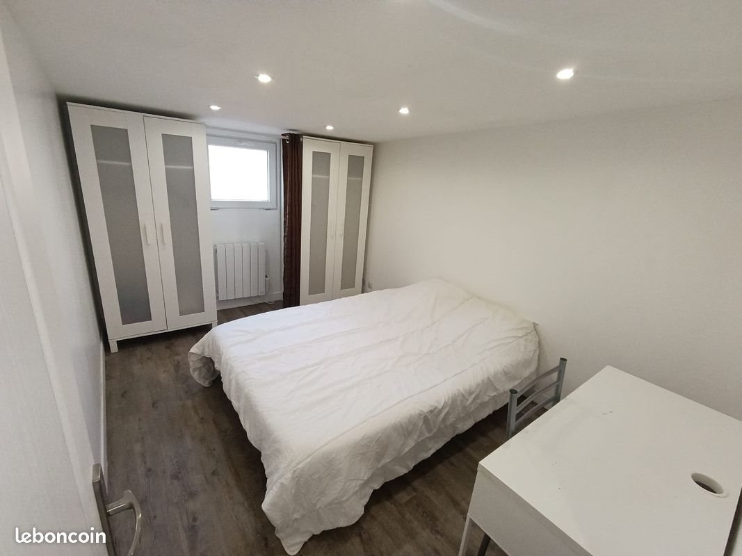 Appartement à louer, 35m², Sainte-Geneviève-des-Bois