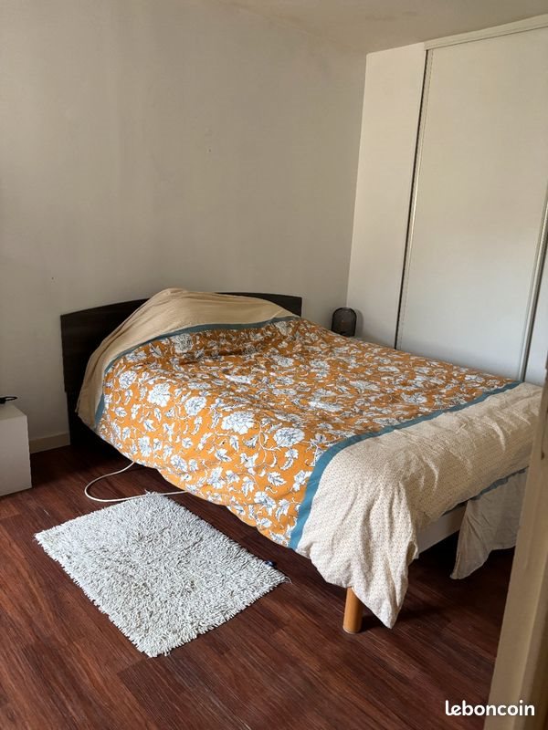 Maison à louer, 60m², Vallet