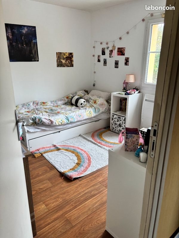 Maison à louer, 60m², Vallet