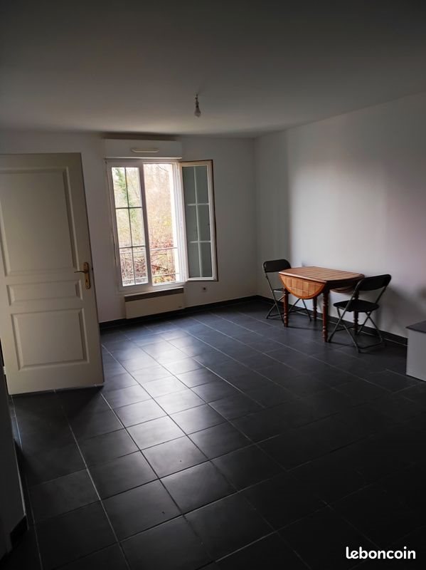 Appartement à louer, 33m², Auvers-sur-Oise