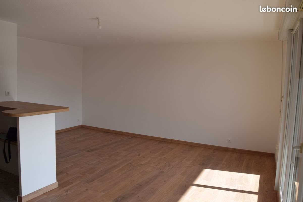 Appartement à vendre, 49m², Toulouse