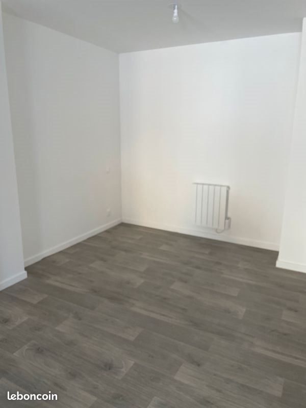 Appartement à louer, 44m², Redon